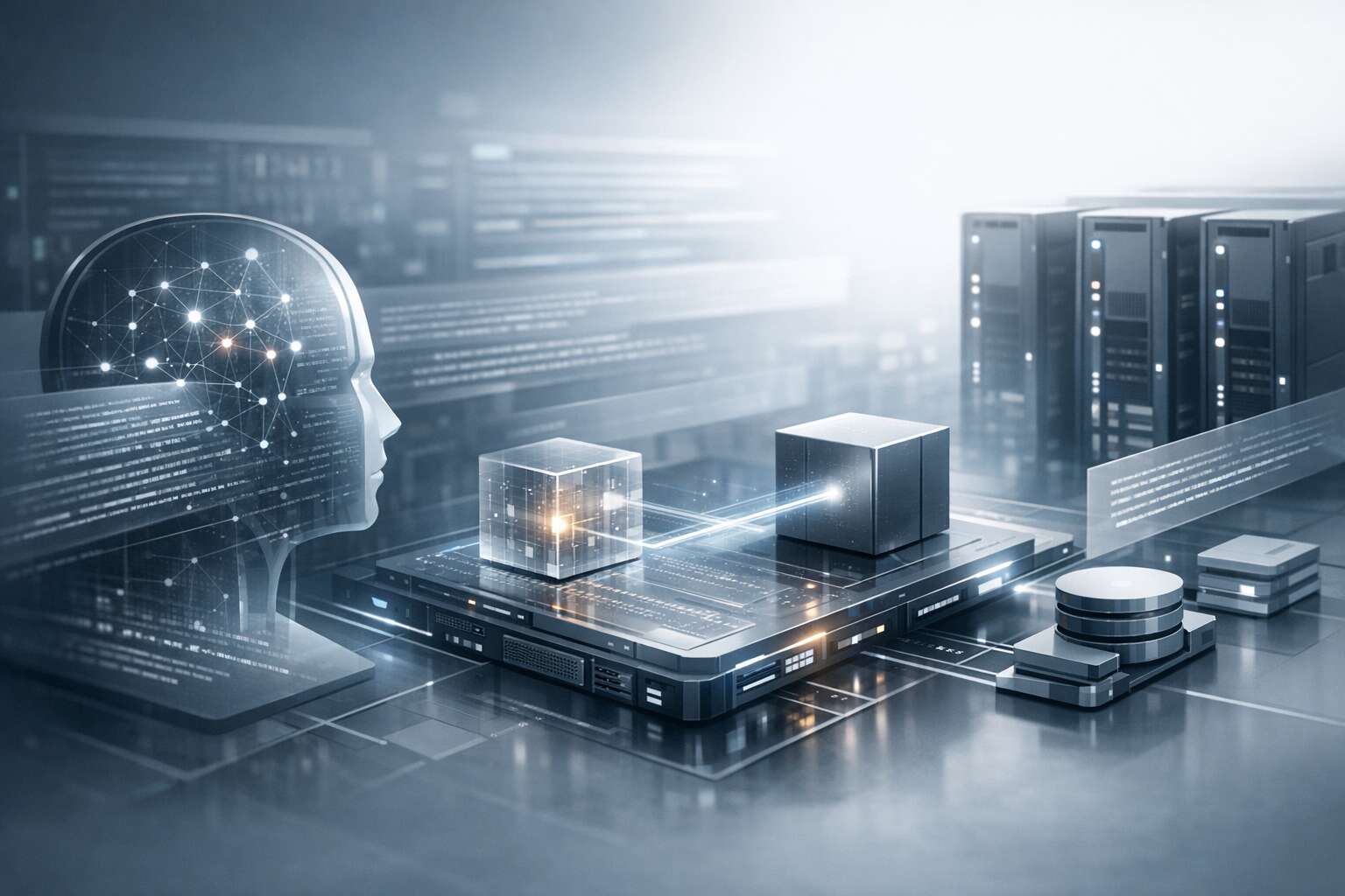 DeepSeek hace los textos largos más rápidos y económicos
