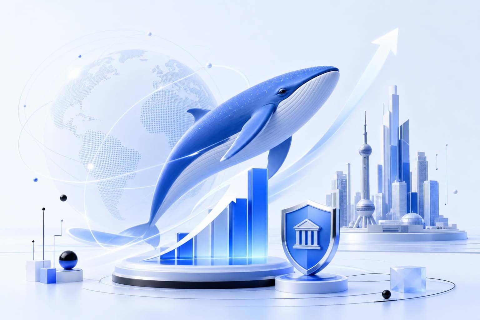 DeepSeek Finanzierung