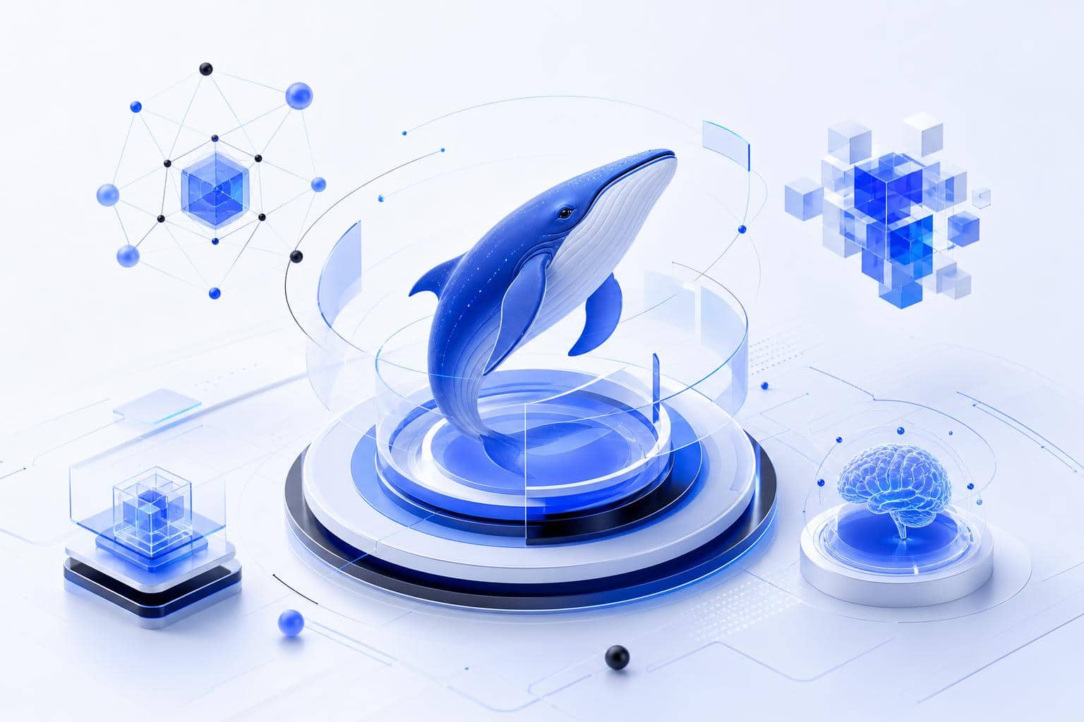 DeepSeek V4 Pro llega con agentes más potentes